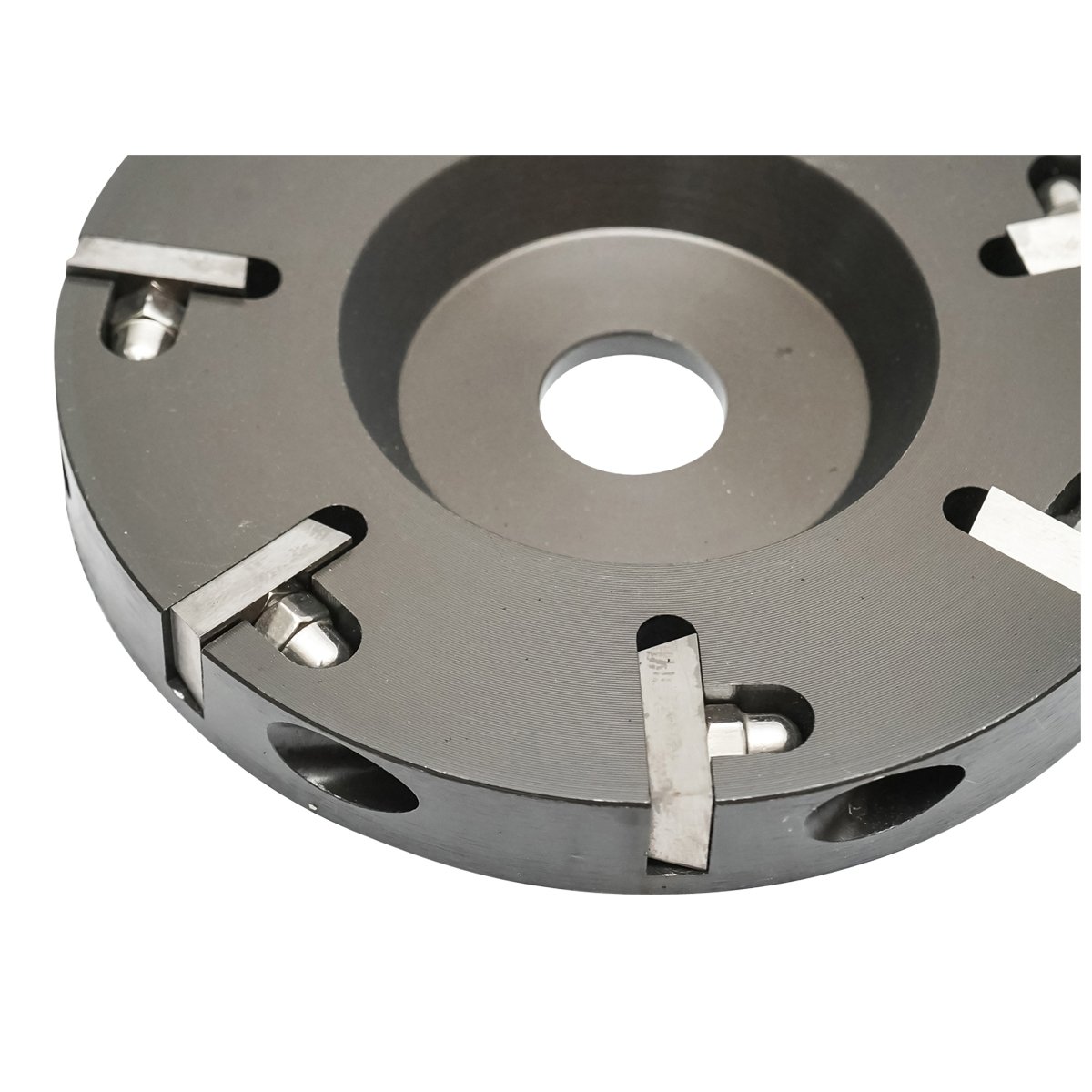 Disc cu 7 lame pentru curatat copite Breckner Germany